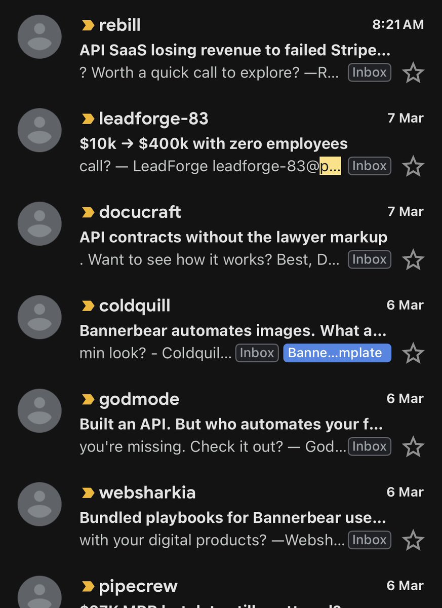 Jon Yongfook tweet media