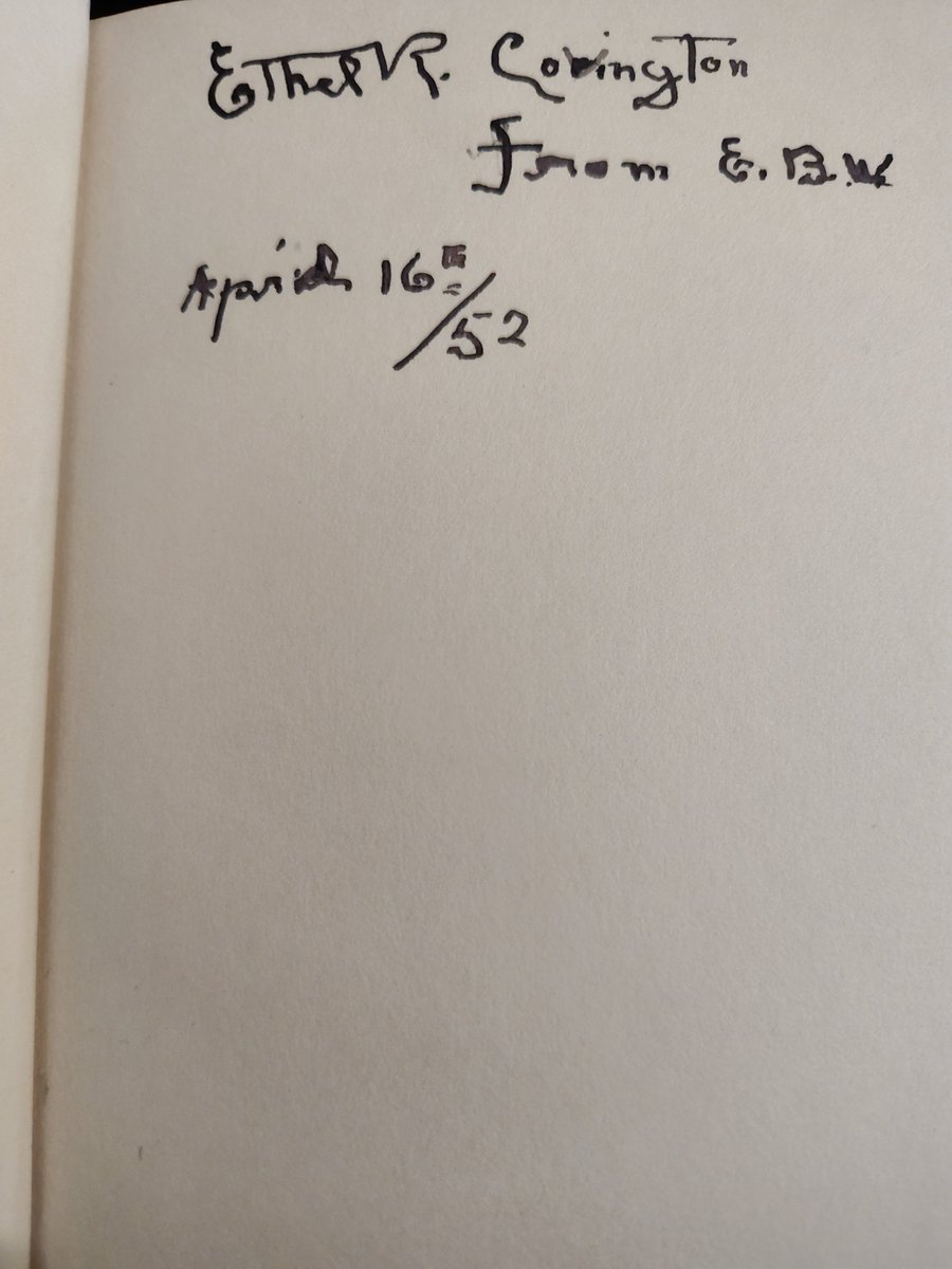 Walker Percy Gryce tweet media