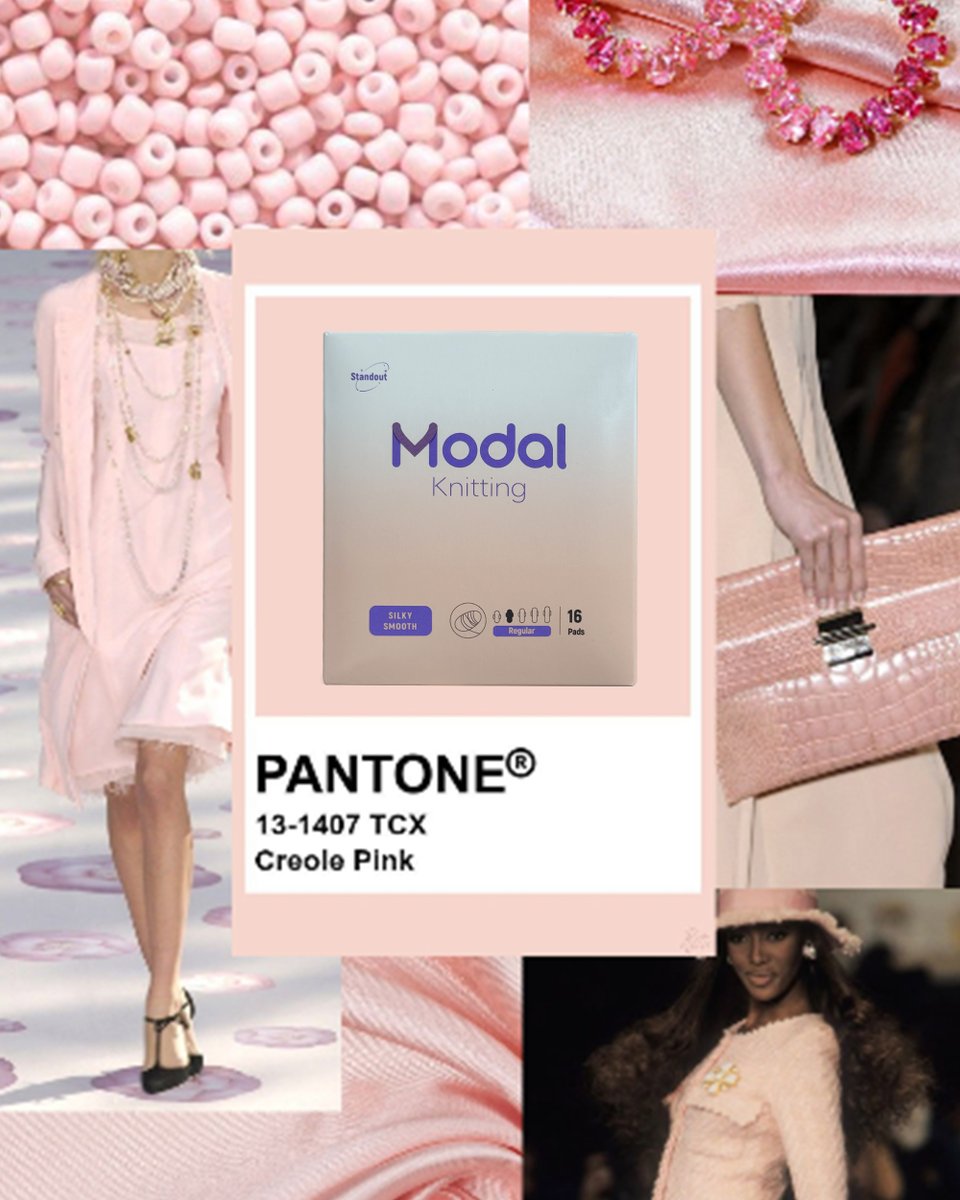 modalknitting's tweet image. Midday stickiness ruining your day? MODAL-Knitting's silk-like sanitary pads with 18 amino acids soothe skin and keep you dry. Experience premium comfort. #SilkComfort #BreathableProtection #ModalKnitting