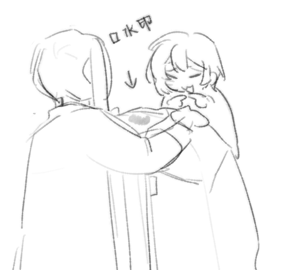 鯨体拳 (@fanjing1124) on Twitter photo 