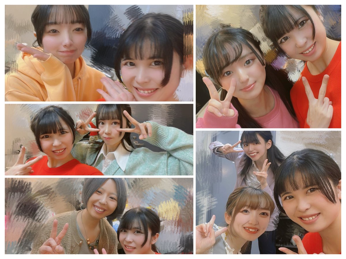 劇団軌跡プロデュースvol.25
『Little steps XXV』
全6公演、終演致しました！ずっと出演したかったリトルステップ！楽しかった〜〜‼️‼️ご来場のお客様から座組のみなさままで、関わってくださった全ての人に感謝を🙇‍♀️

ALTあります✒️ᝰꪑ