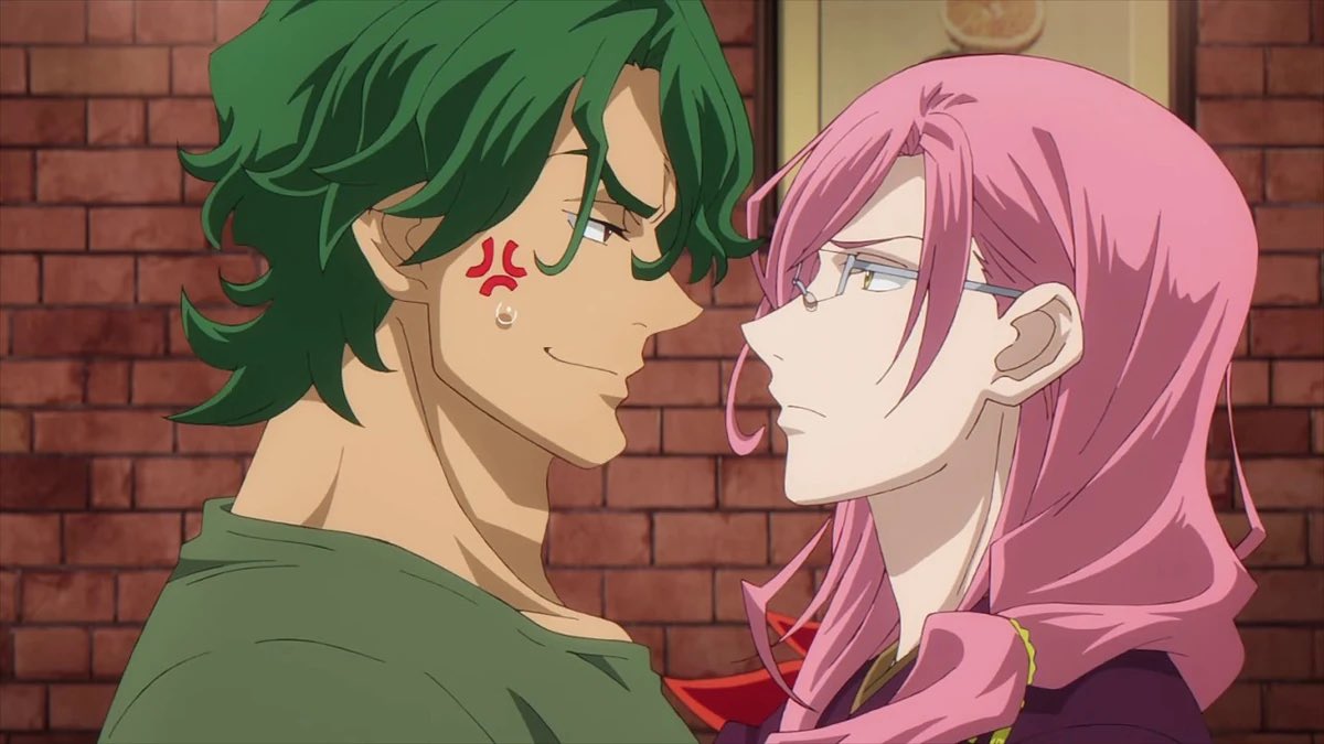 I know these two know a lot about this