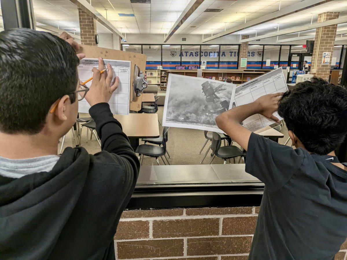 AMS_History tweet media