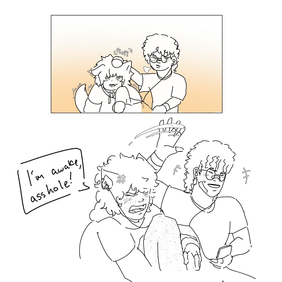 EmperorKoi_'s tweet photo. temptation

#originalcharacters https://t.co/xOs6GJpbZF