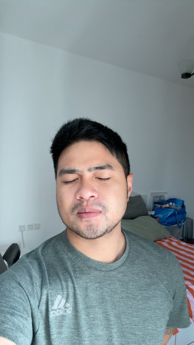 Garen Aguinaldo tweet media