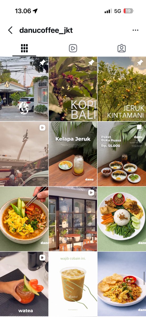 // ANTO // tweet media