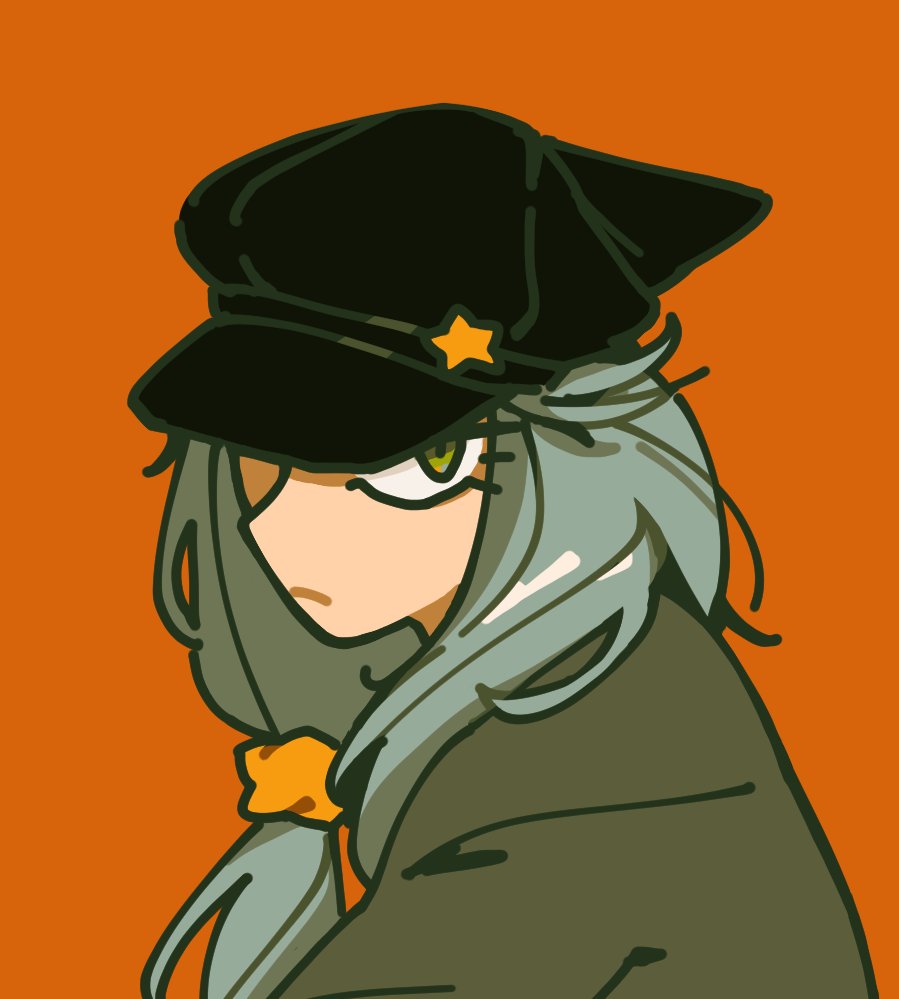 DNoodels's tweet photo. +10 menacing aura when eyes partially obscured by hat https://t.co/VEoFniXV4D