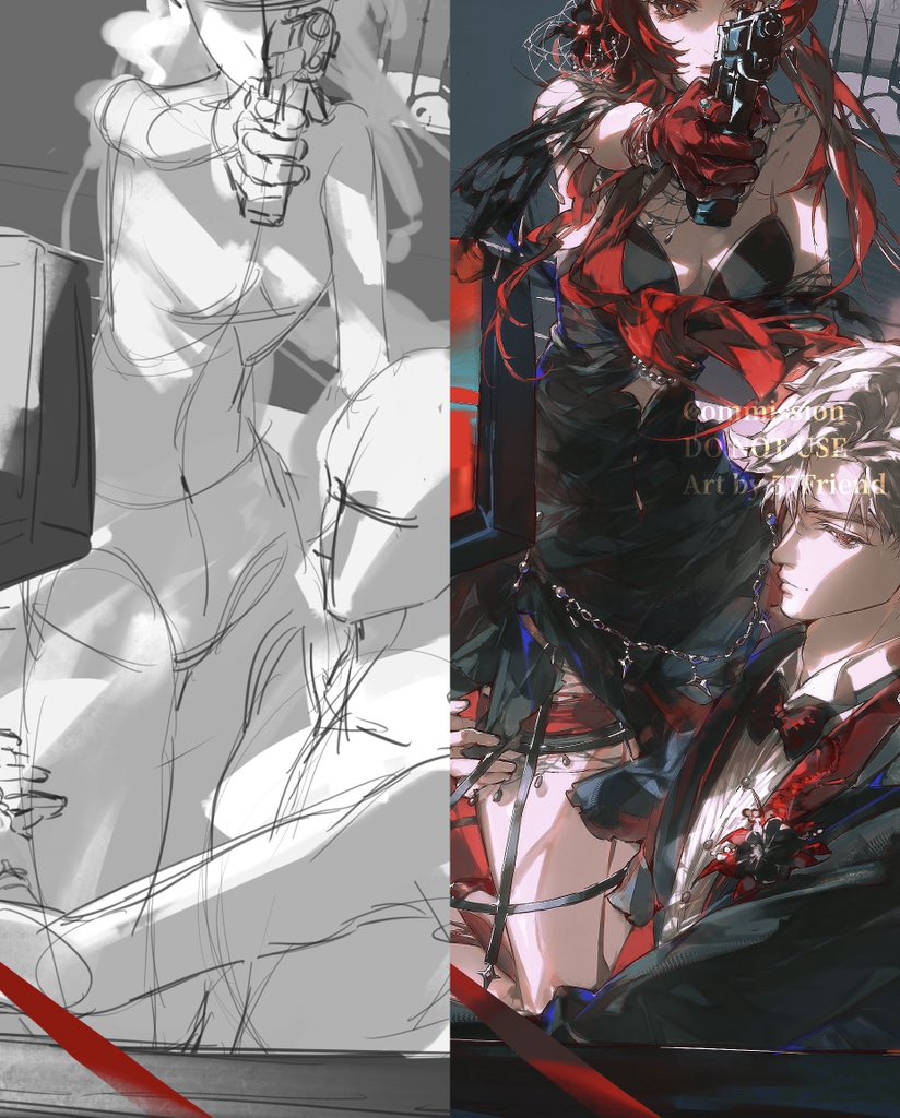 57Friend tweet media