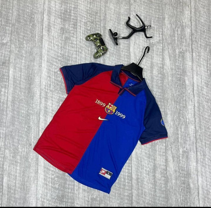 Retro Jersey 
🏷 #22,000
📍ILORIN,KWARA STATE
📦 NATIONWIDE DELIVERY
📞 09018441818

#ilorin #FootballFans #Retro #jersey4sale #barcelona27 #Chelsea #ManUtd