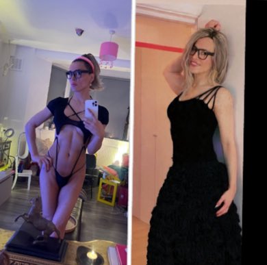 TransCougar tweet media