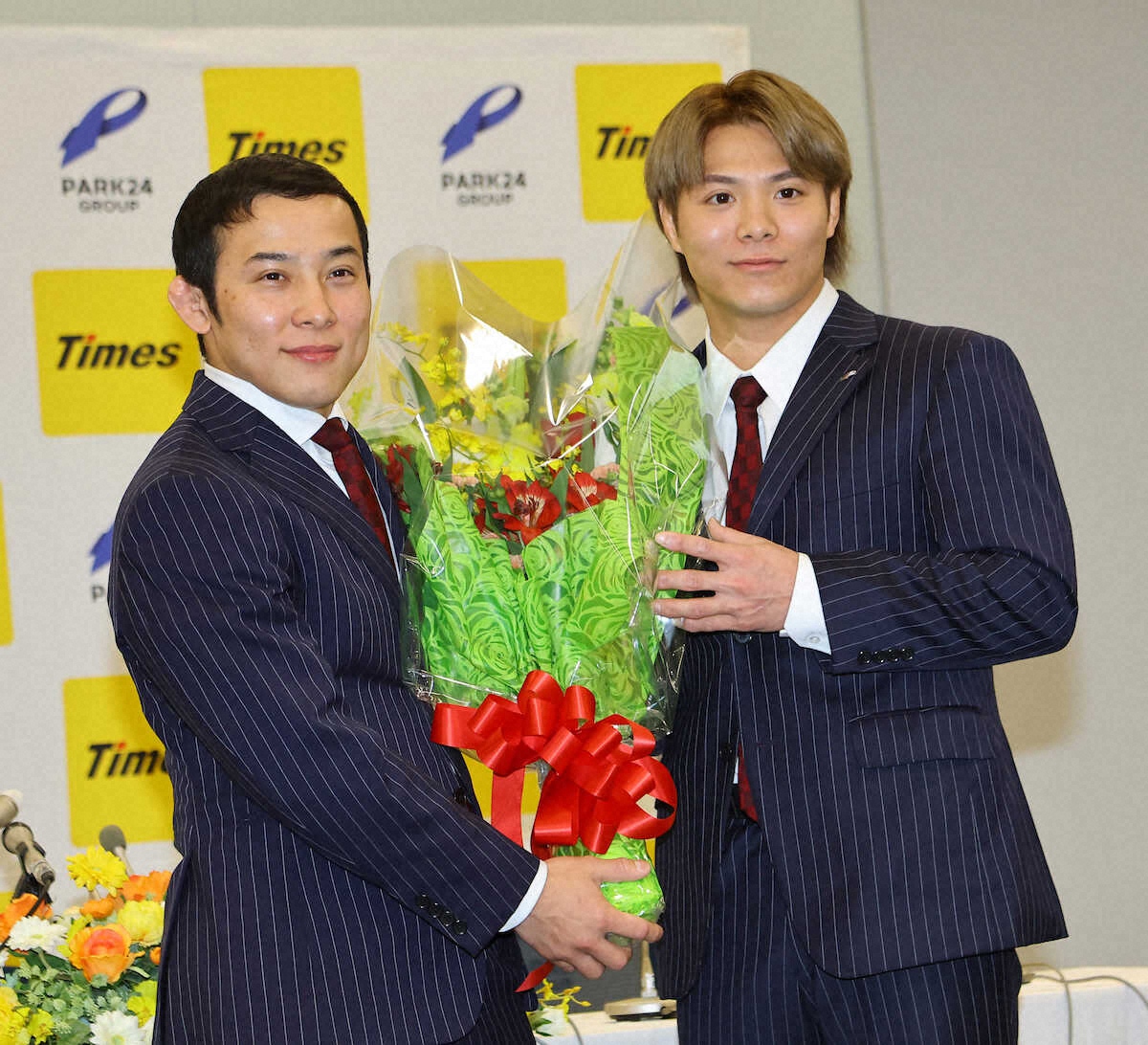 livedoornews's tweet photo. 【発表】柔道・高藤直寿が現役引退 60キロ級で東京五輪金メダル
https://t.co/fCW57zO8SV

今後は所属先でコーチとして指導者の道を歩む。高藤は「僕にとって柔道は自分の道。常に道をつくってくれてそこを歩いてきた」と約25年間の競技人生を振り返った。 https://t.co/Rryi0YKlNj