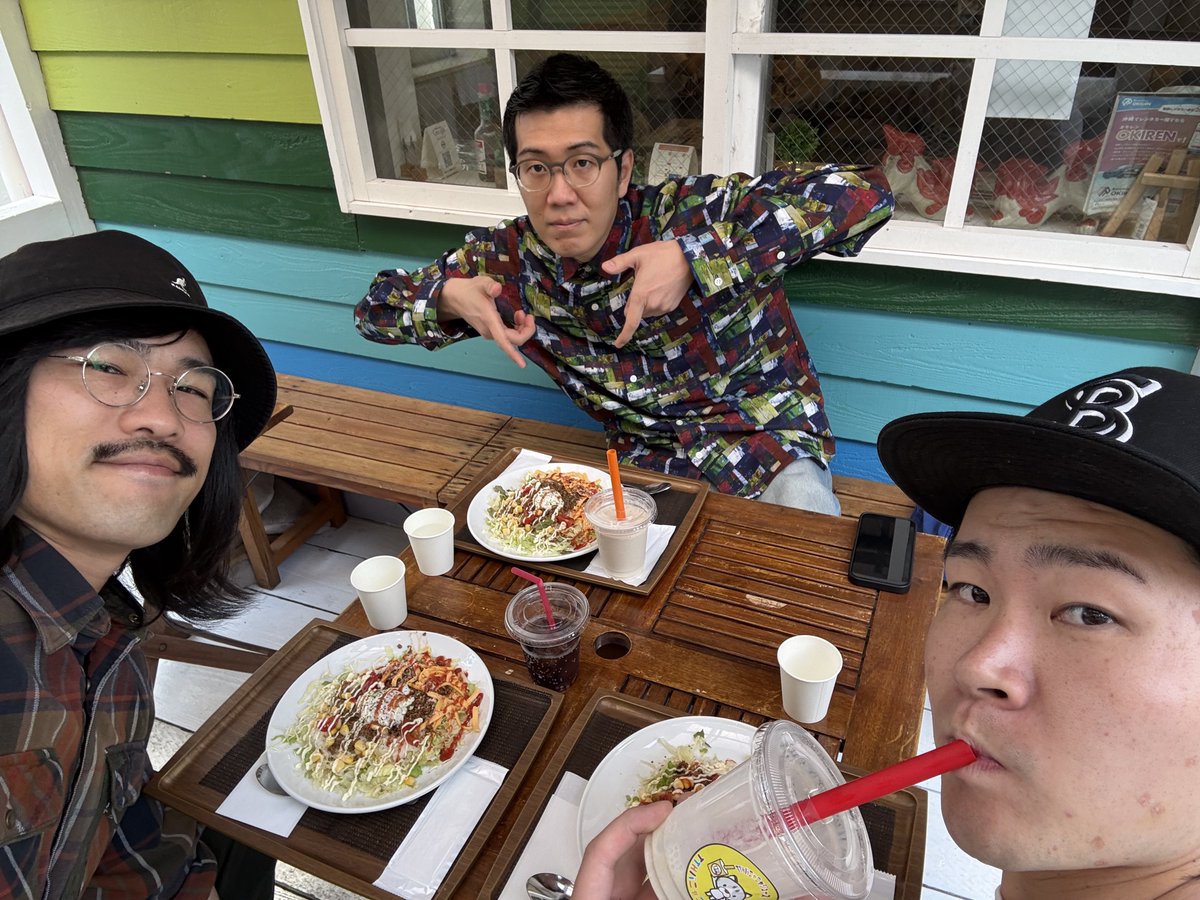 ジョックロック 福本ユウショウ tweet media