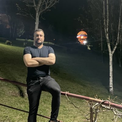 #YeniProfilResmi