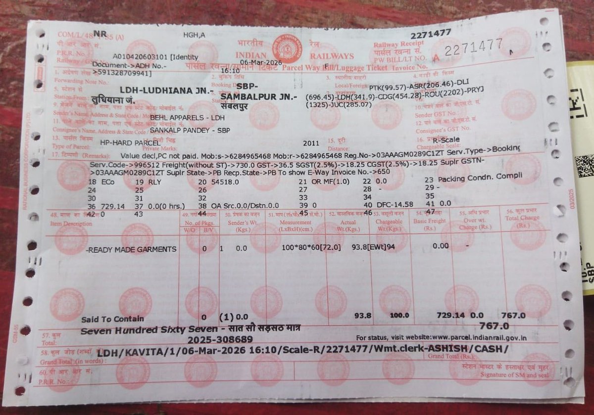 AKSHAY BEHL tweet media