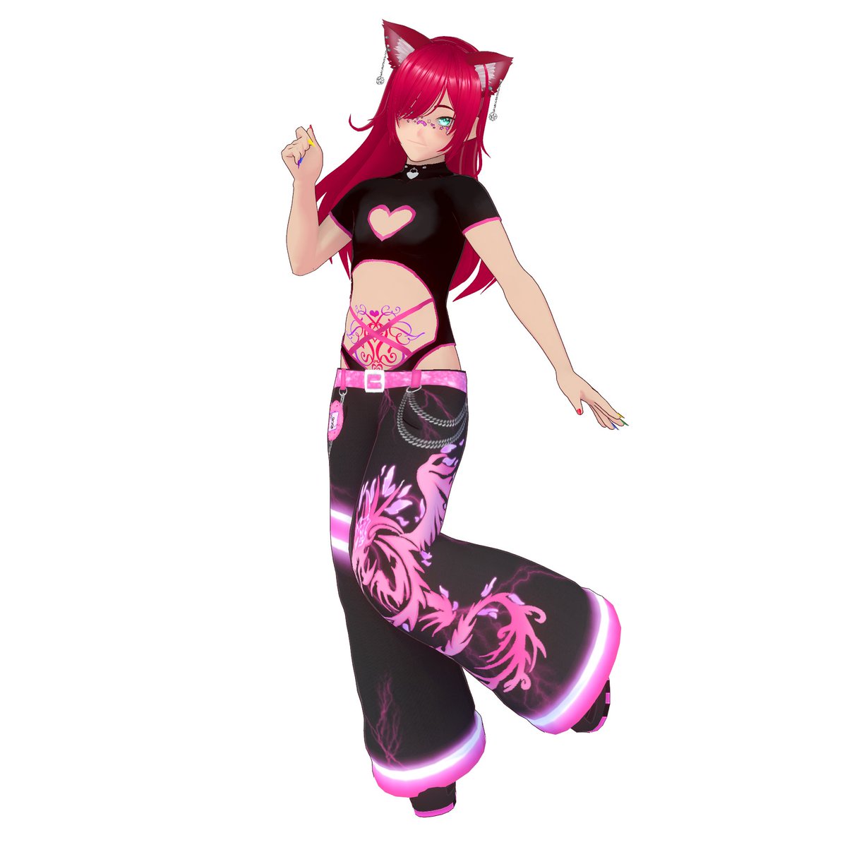 Simply Vantastic💗🐾 tweet media