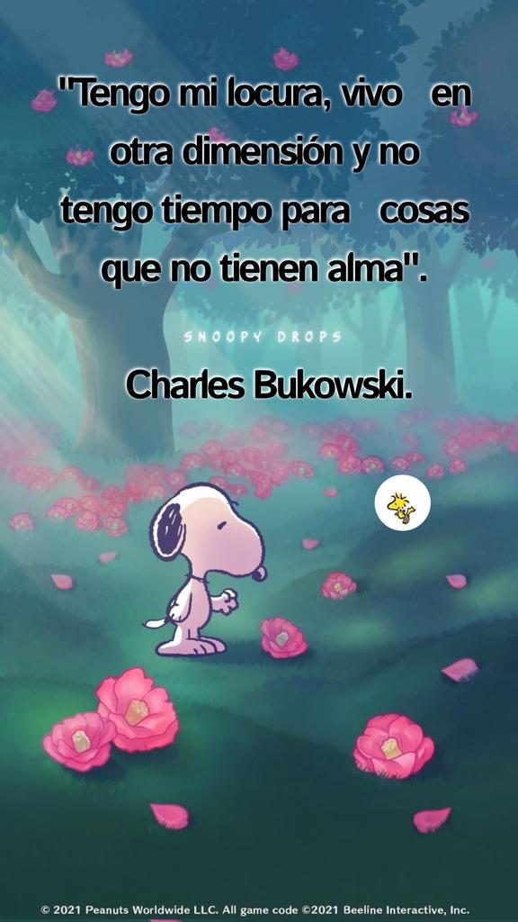 #UnDiaComoHoy #9demarzo pero de 1994, fallece #CharlesBukowski, fue un escritor y poeta alemán, nacionalizado estadounidense. Es considerado uno de los escritores más influyentes de la literatura estadounidense y uno de los símbolos del «#realismosucio». 
El 9 #9Mar #9marzo