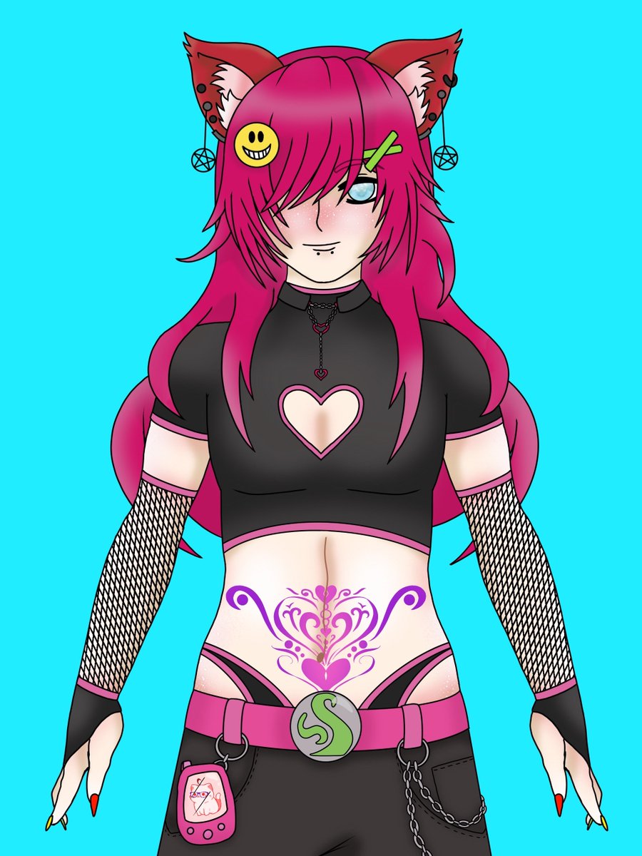 Simply Vantastic💗🐾 tweet media