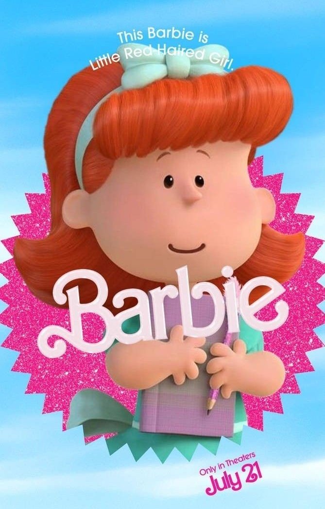 #UnDiaComoHoy #9deMarzo pero de 1959, se presentó al mundo #Barbie, por primera vez en la Feria Internacional del Juguete de Nueva York, una de las muñecas que es un ícono cultural de todos los tiempos. #9marzo #9Mar
#happybirthdaybarbie
#HappyBarbieDay! 💖✨
#NationalBarbieDay