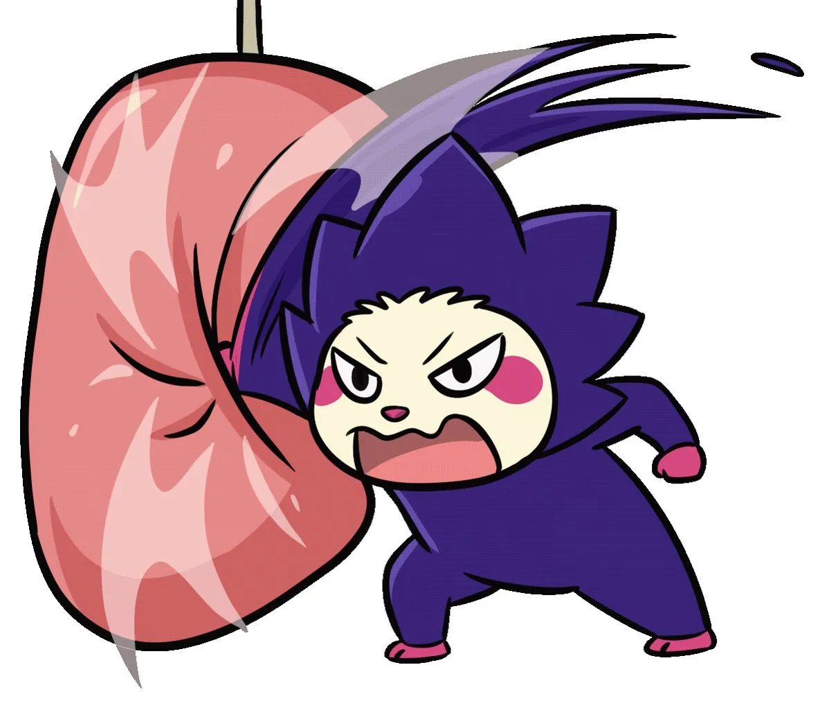 Thainads ⨀ (mainnet arc) tweet media