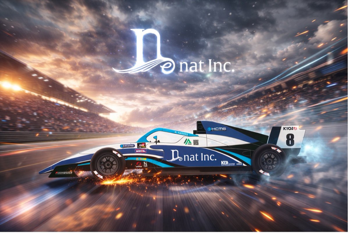 nat Inc. tweet media