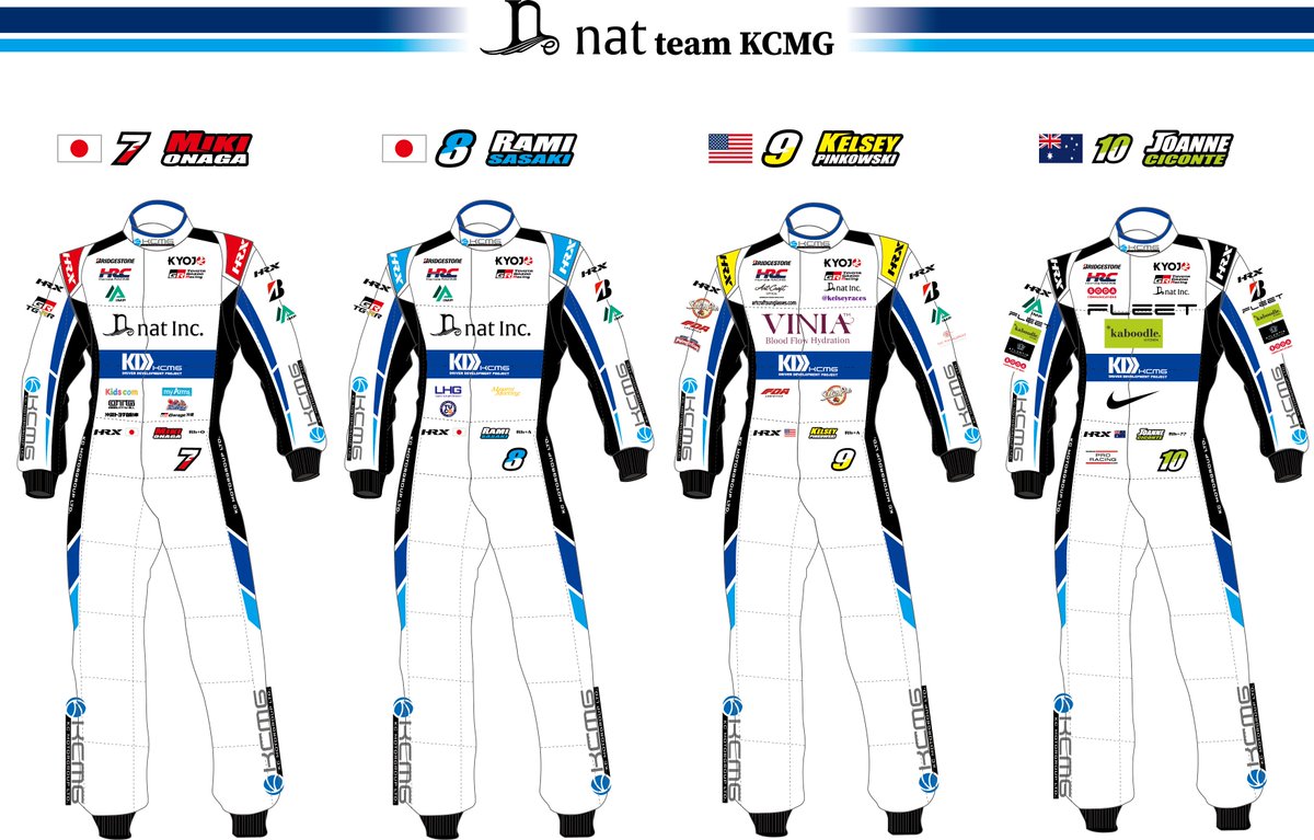 nat Inc. tweet media