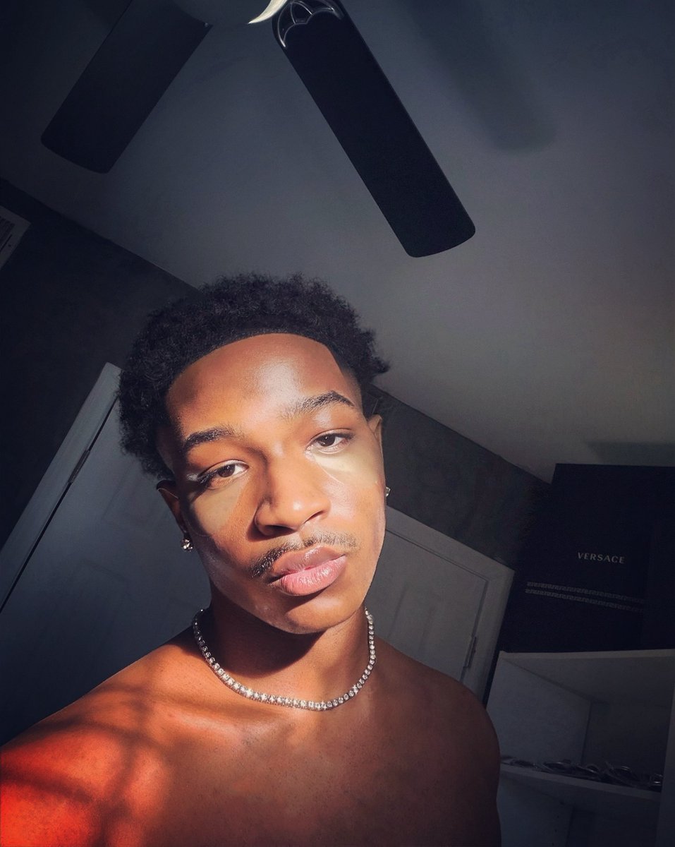 KhalilBleu tweet media