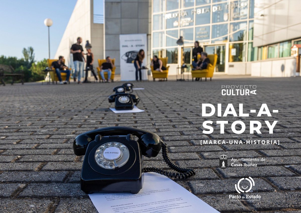 PROYECTO CULTURA tweet media