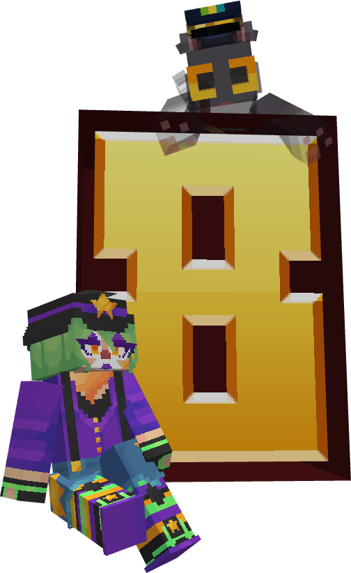 Circus SMP || 🎪 S2 SOON! tweet media