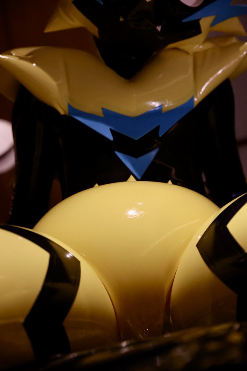 是LennarD不是卤蛋! tweet media