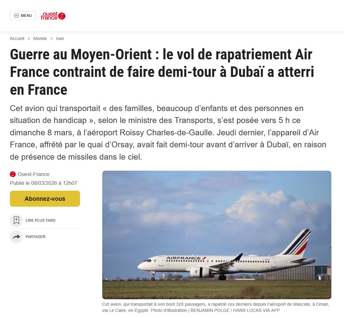 Xavier Tytelman tweet media