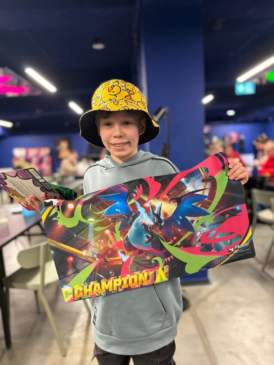 Mati & Dom Spangenberg tweet media