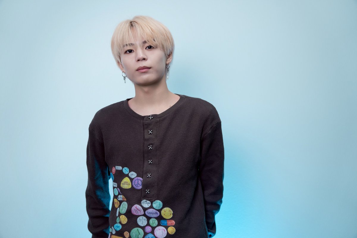 encountofficial's tweet image. 〚　インタビュー　〛
元は甲子園を目指した野球少年
新星kice、等身大の言葉で紡ぐノンフィクションの音楽
「うそを言っても面白くない」

🔻全文はこちら
encount.press/archives/95638…

#kice #Starlight @kice_wav @kice_Staff