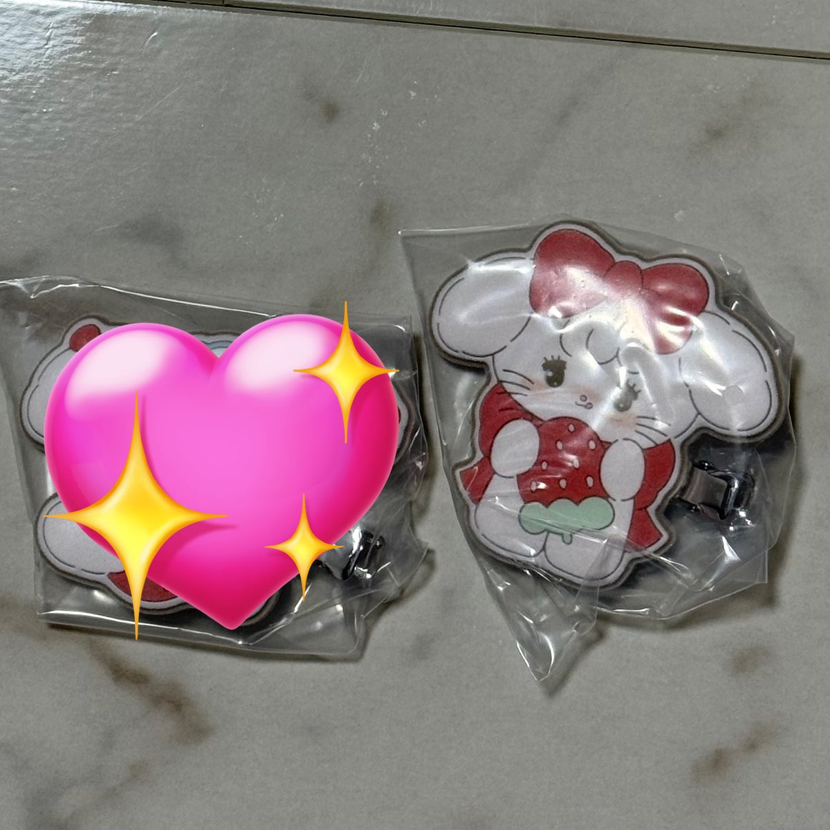 なな🎀 tweet media