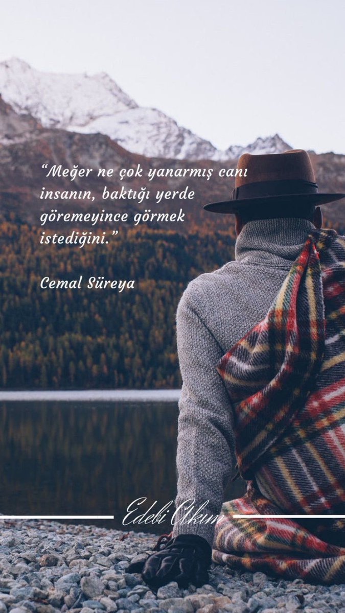 Cemal Süreya tweet media