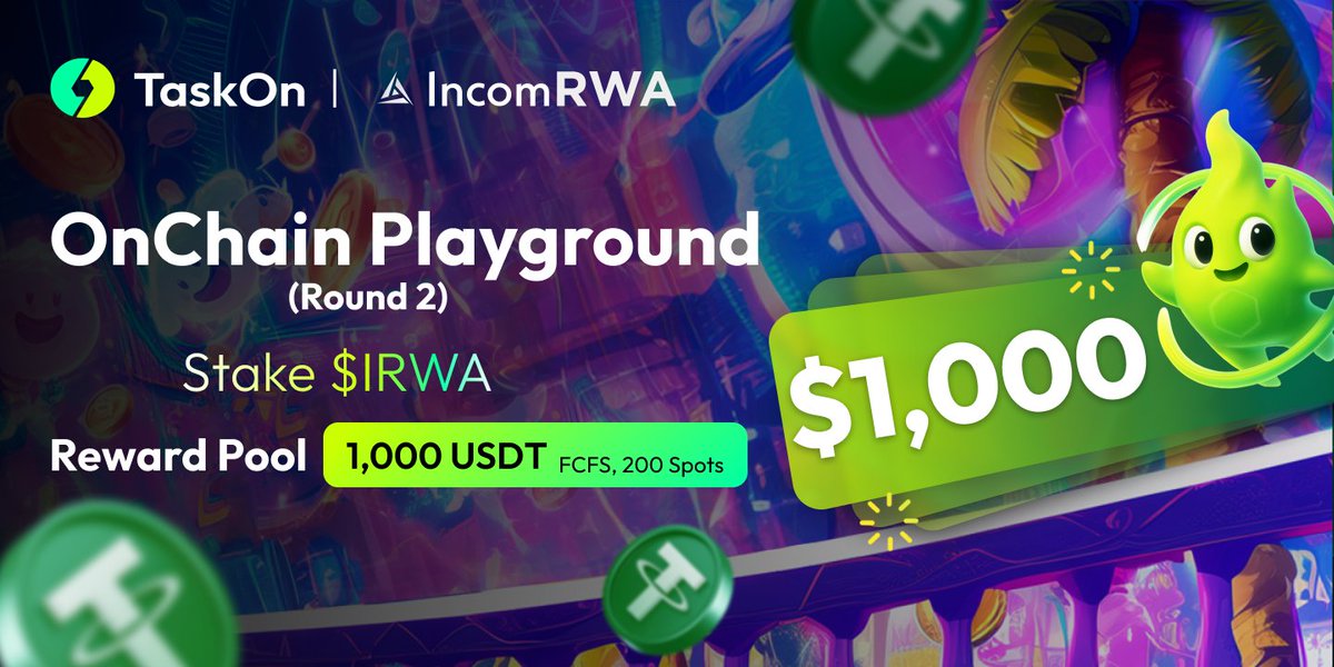 IncomRWA tweet media