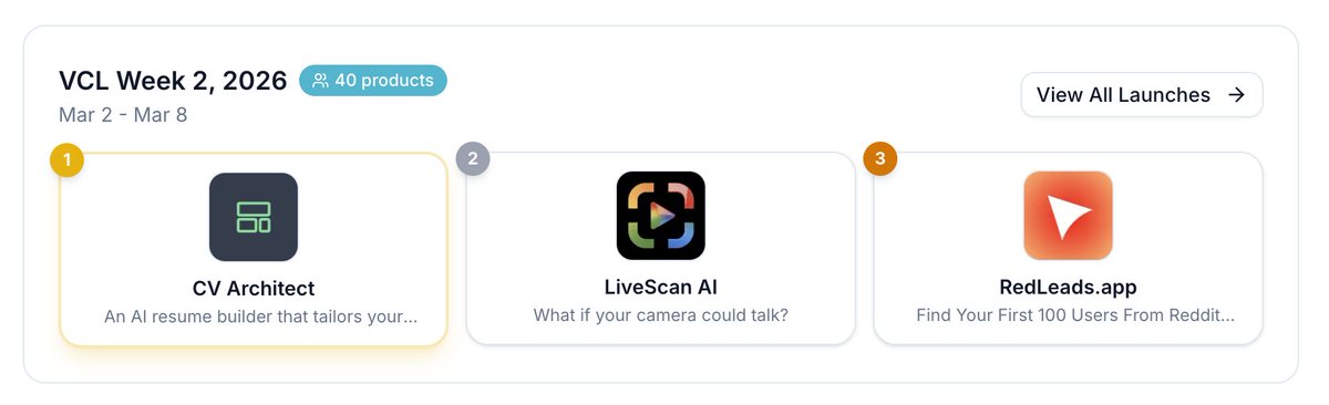 VcodingList tweet media