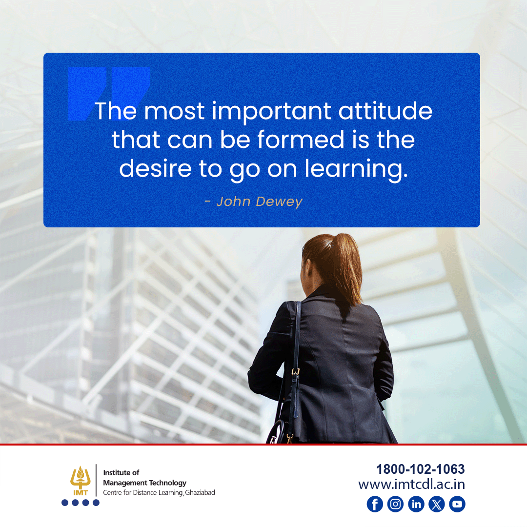 IMT CDL, Ghaziabad tweet media