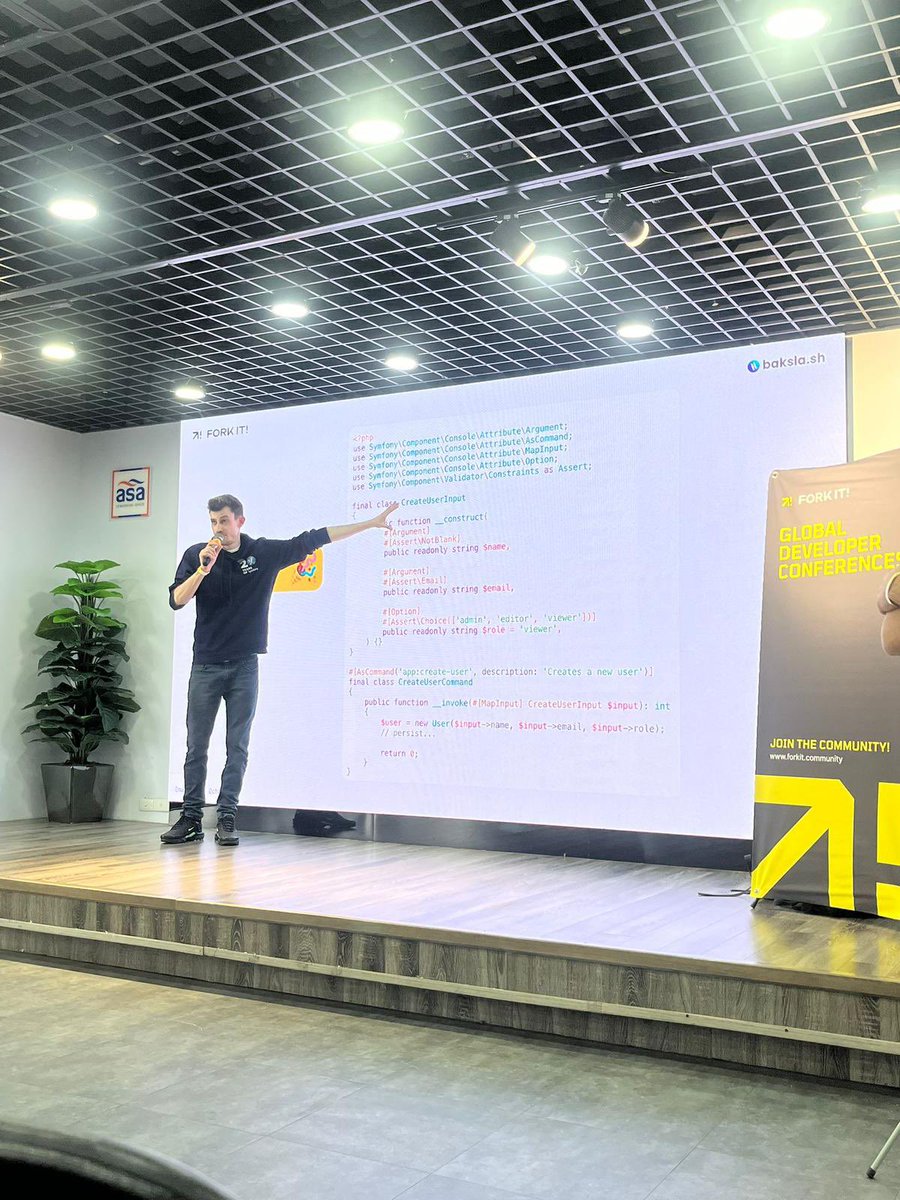 Robin Chalas tweet media