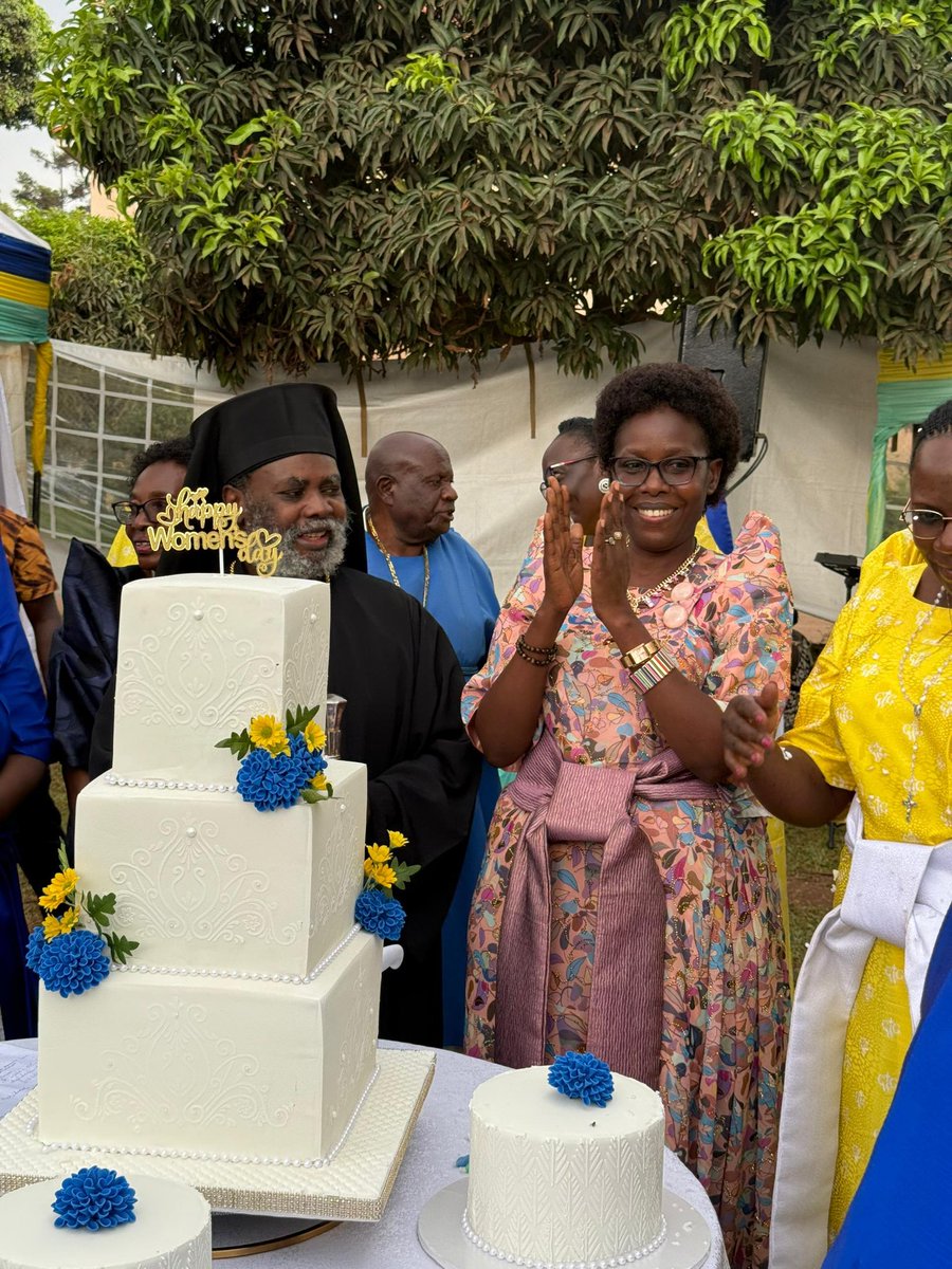 Judith Nabakooba tweet media