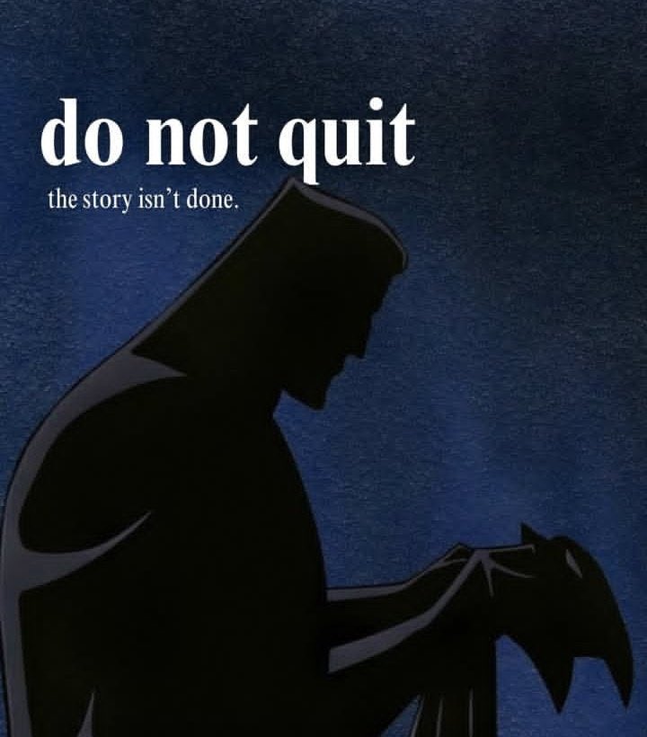 John Yode tweet media