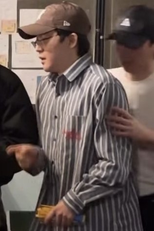 저도 망고맛 조아해요