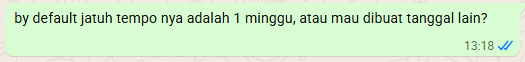 riyanwp's tweet photo. POV: keuangan sudah lelah https://t.co/MQyFzogYnM
