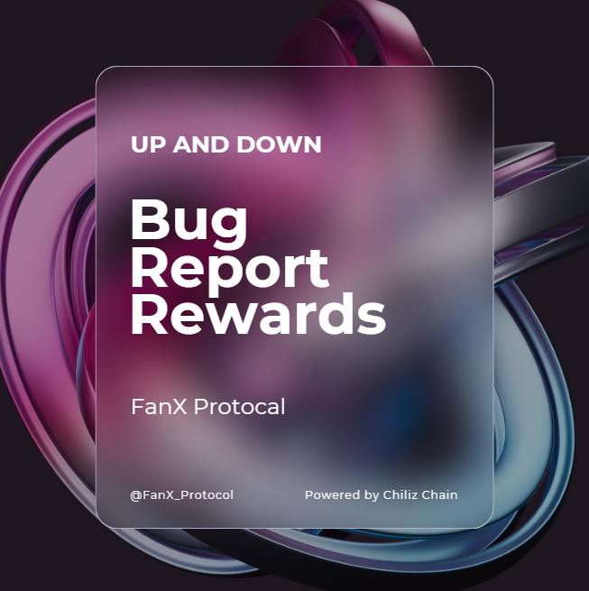 FanX Protocol tweet media