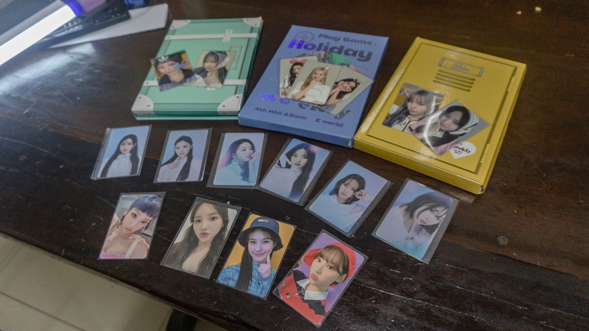 #frompiqo 💌

Weeekly haullll~ thanks for the smooth transaction and secured packaging poooo 💯

#uzskasaysthanks to <a href="/Piqo99/">mj</a>