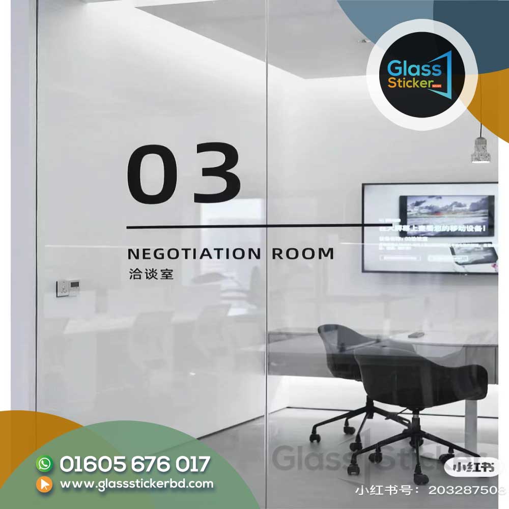 BdSticker30584's tweet photo. ✨ Glass Sticker – Privacy with Style! ✨
Office, showroom বা বাসার glass door / partition এ দিন modern &amp; smart look 🔥
Glass sticker ব্যবহার করলে privacy থাকবে, আবার design ও হবে stylish 💎
✅ Frosted &amp; decorative design available
✅ Privacy protection https://t.co/YcV1x8ZVcv