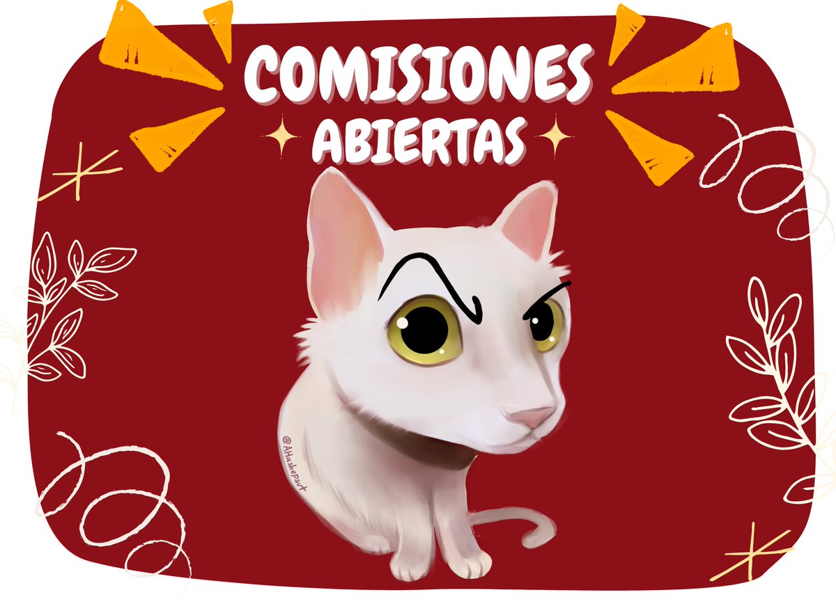 Hash👹🐆 🌷VGen OpenCommissions🌷 tweet media