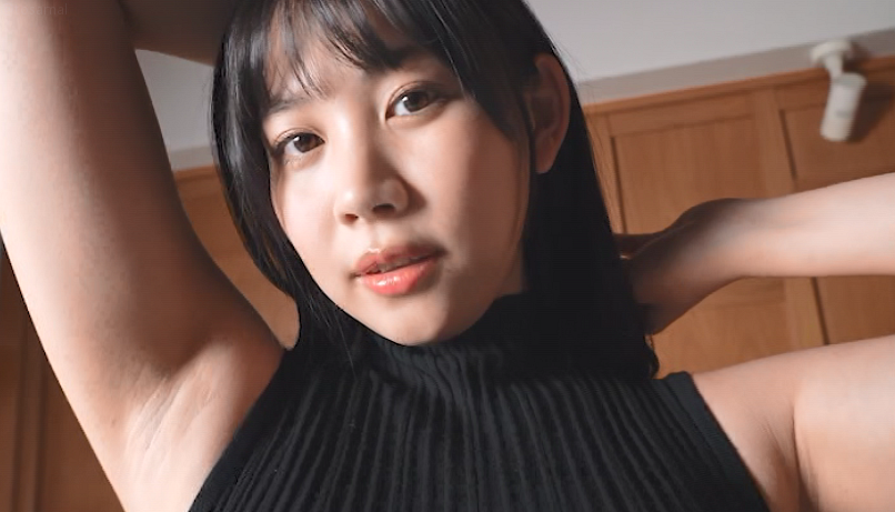 おねーさんのワキが好きっ tweet media