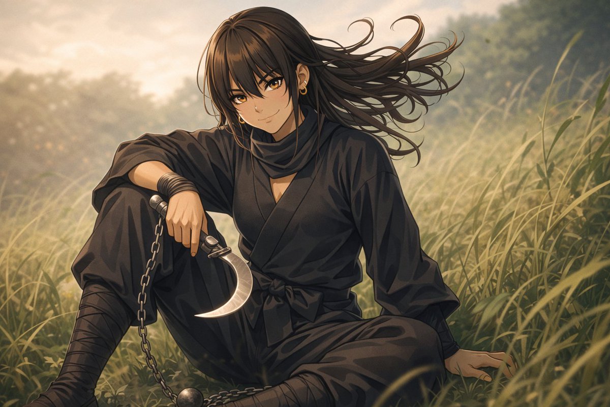 画習中年卍卍 tweet media