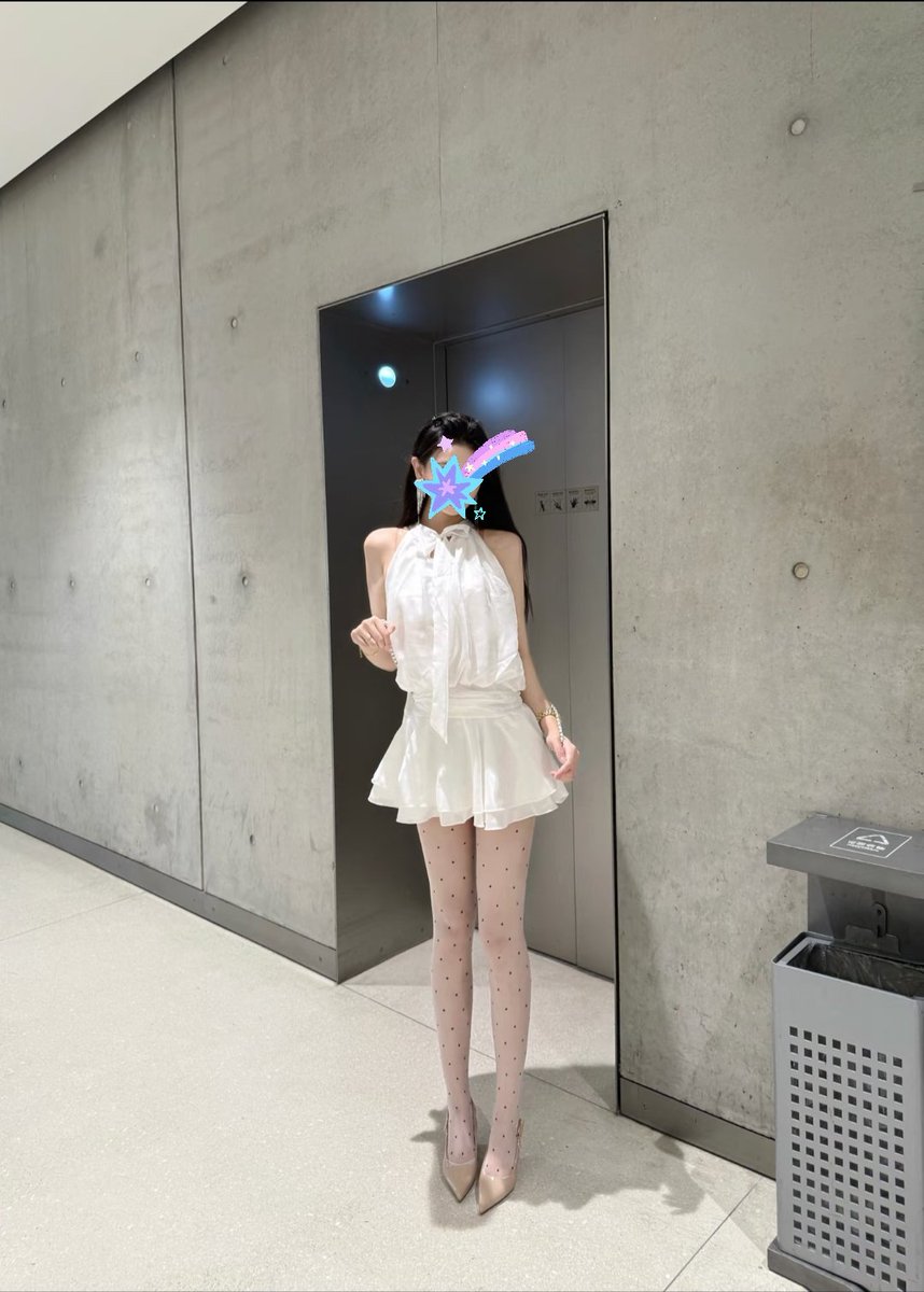 张韵 tweet media