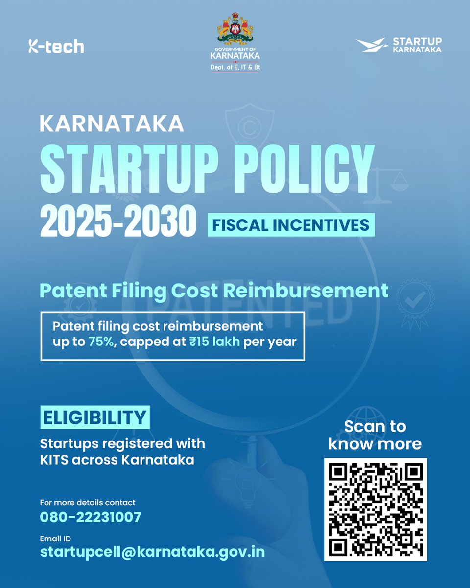 ITBT Karnataka tweet media